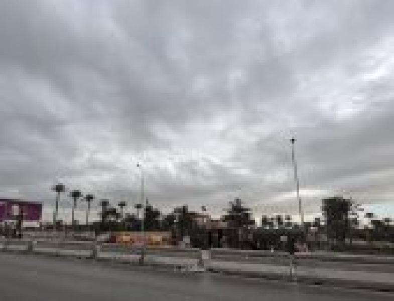 الطقس 