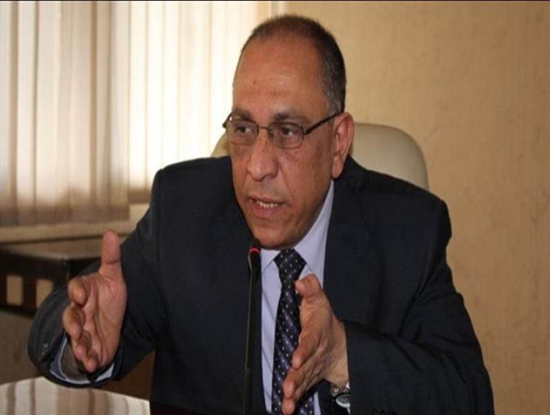 الدكتور طارق توفيق، رئيس المجلس القومى للسكان