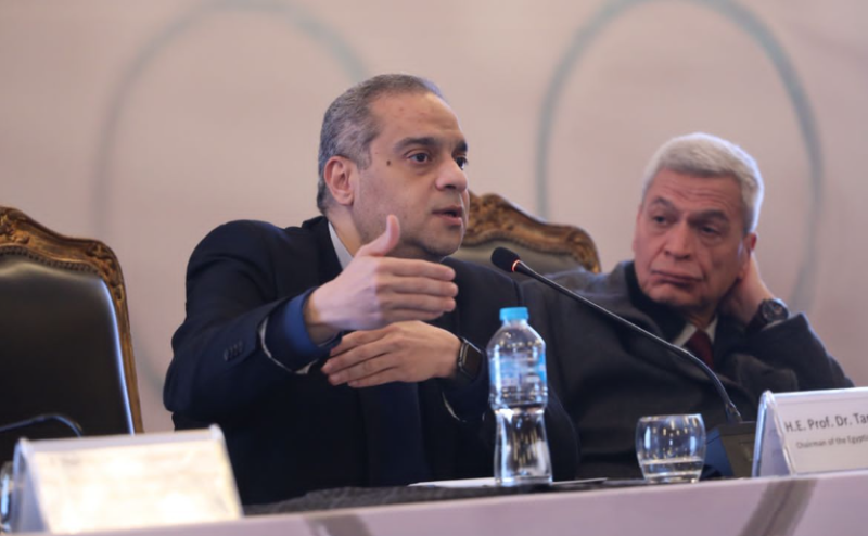 جانب من المؤتمر
