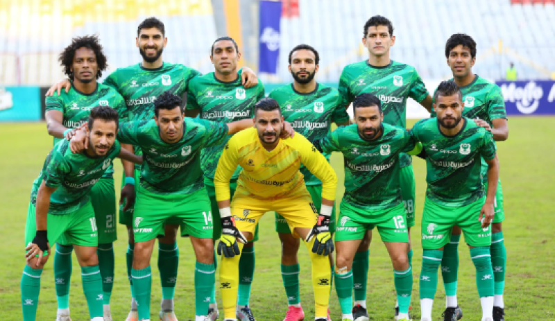 فريق المصري البورسعيدي