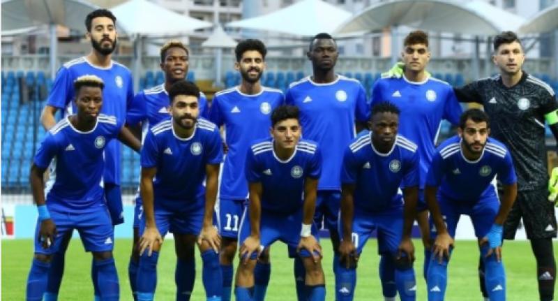 فريق سموحة