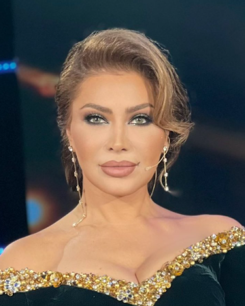 نوال الرغبي