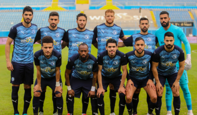  بيراميدز