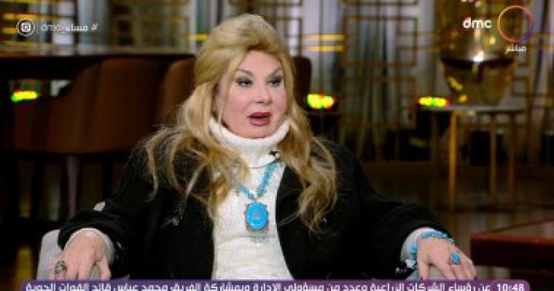 فادية عبد الغني