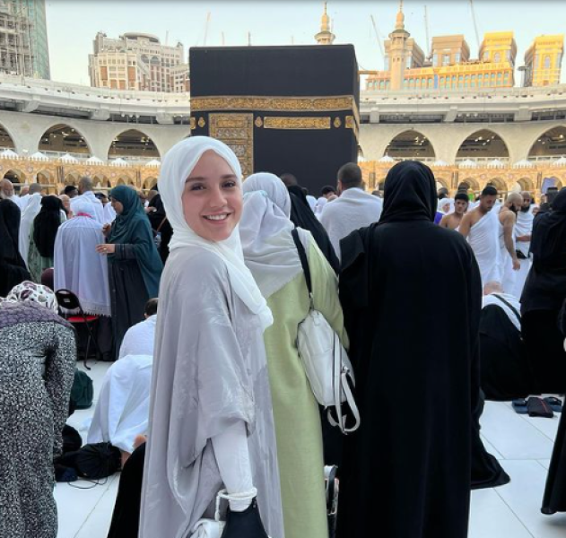 رنا رئيس