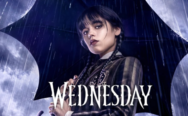 Wednesday
