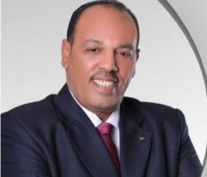 زين العابدين خليفة
