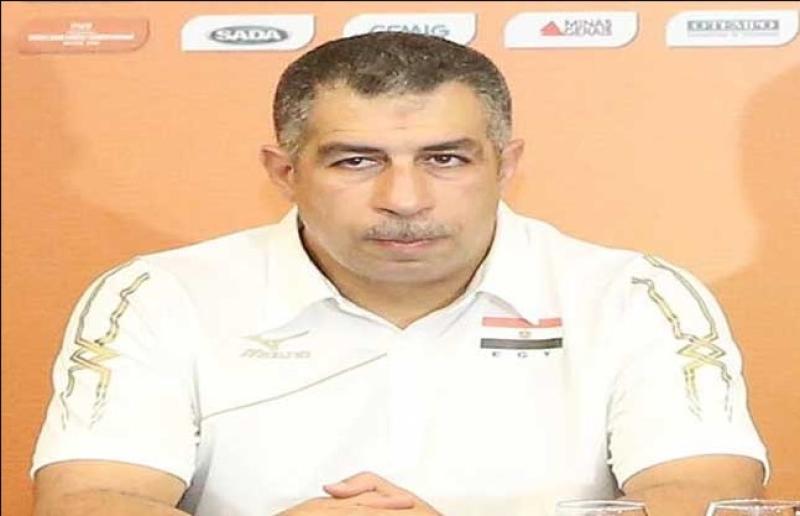 شريف الشمرلي