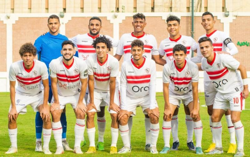 زمالك 2001
