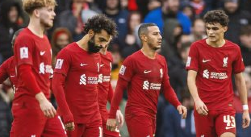 ليفربول
