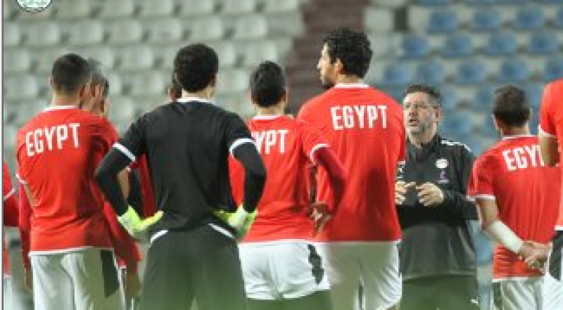 منتخب مصر