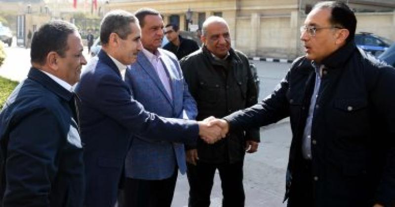 رئيس الوزراء 