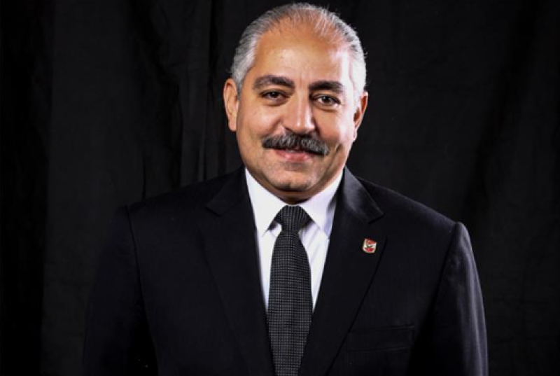 ‏العامرى فاروق