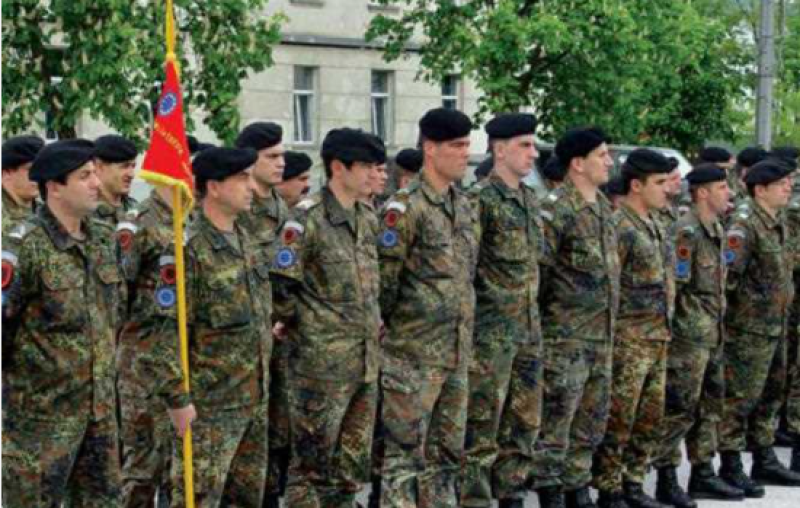 الجيش الألماني