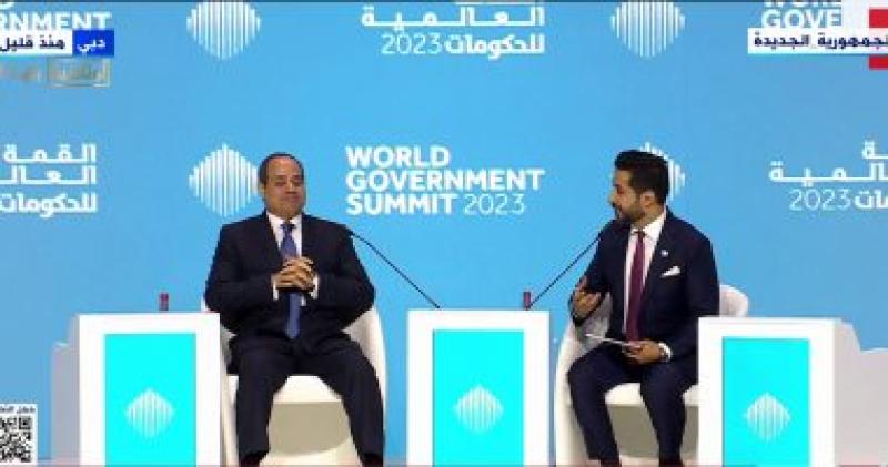 الرئيس السيسى 