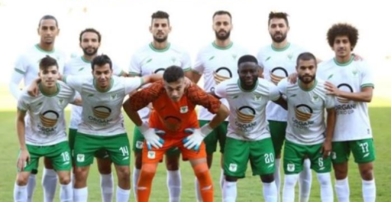 المصرى البورسعيدى
