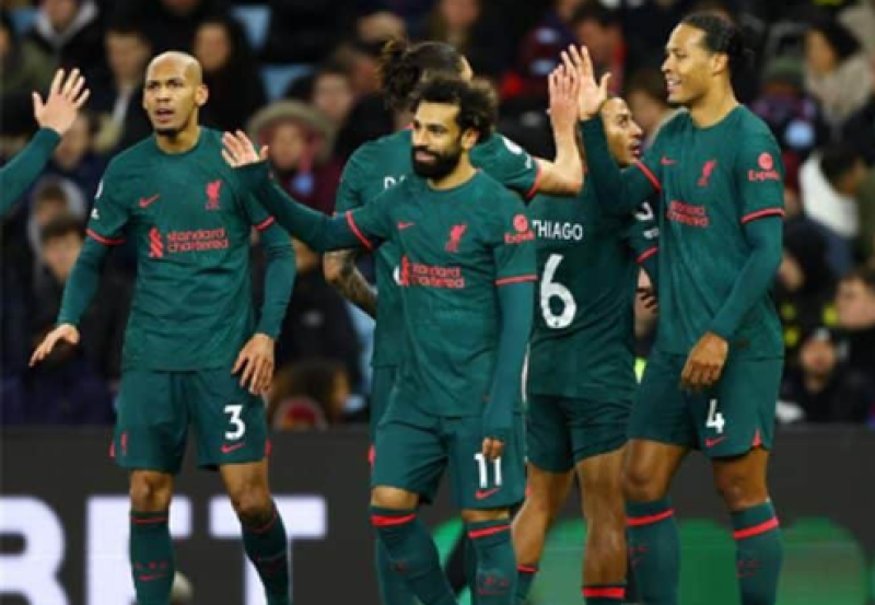 ليفربول