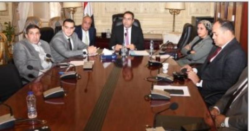 لجنة الشباب