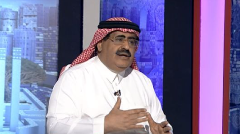 تركى القبلان