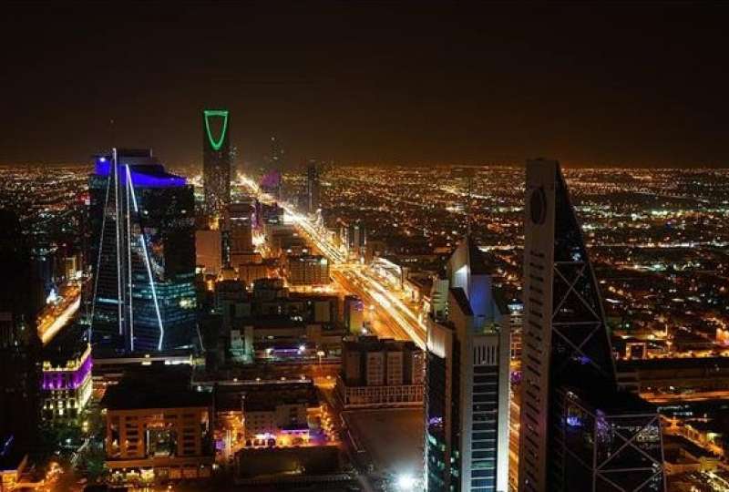 السعودية