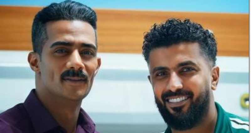 محمد رمضان