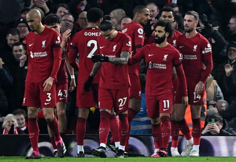 فربق ليفربول 