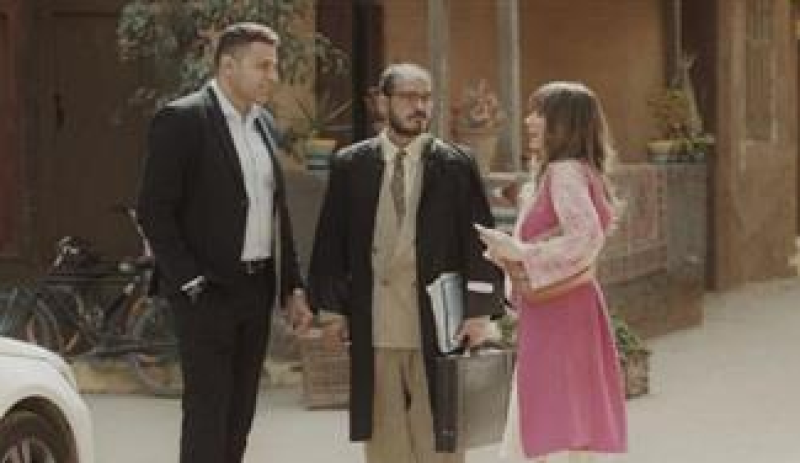 أفلام عيد الحب
