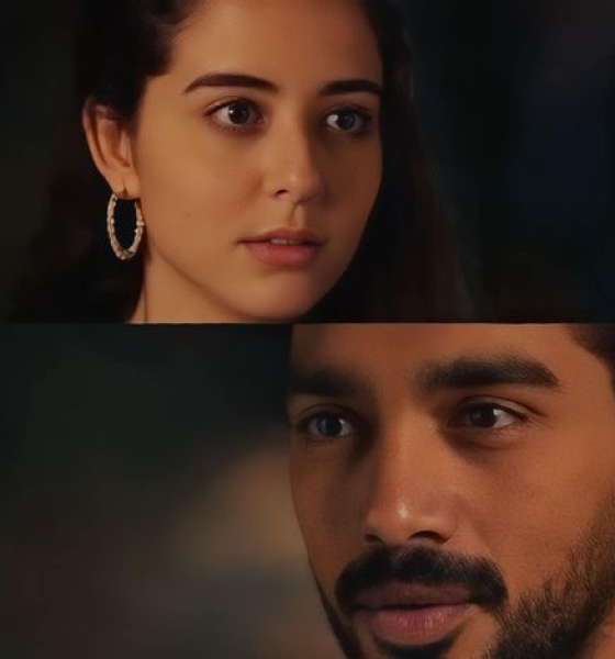  مسلسل الأصلي