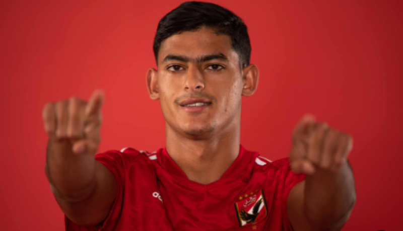 محمد الضاوى  "كريستو" 