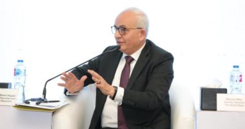 وزير التربية والتعليم