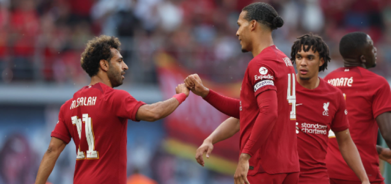 ليفربول