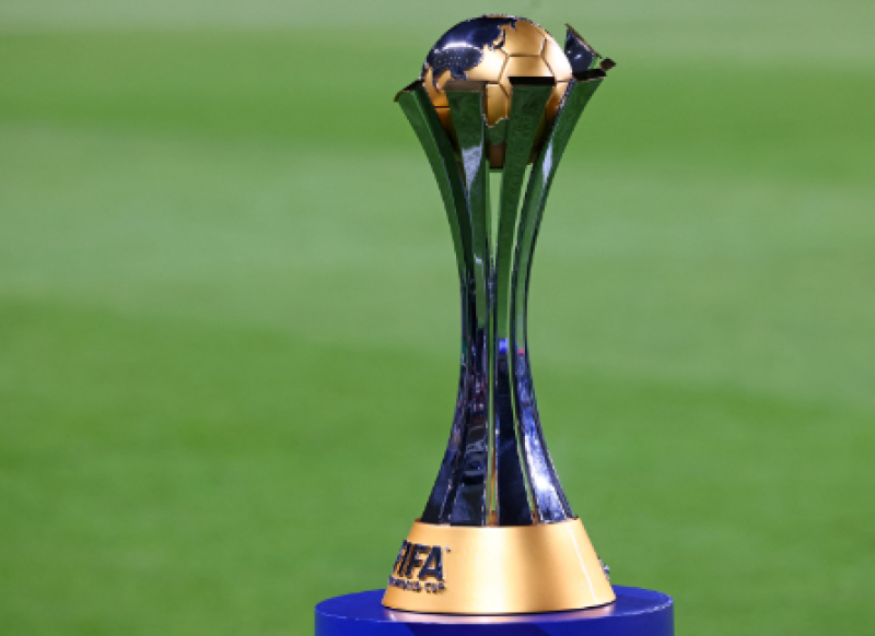 كأس العالم للاندية