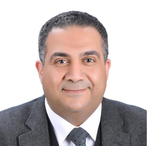 الدكتور إبرام روبرت