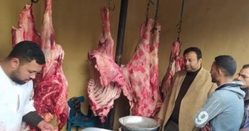 حملات تموينية 