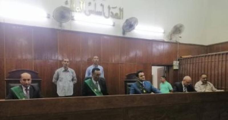 محكمة - أرشيفية