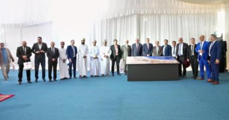 جانب من الاحتفال