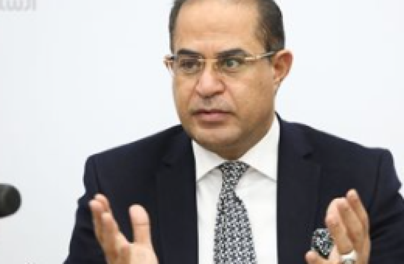 النائب سليمان وهدان