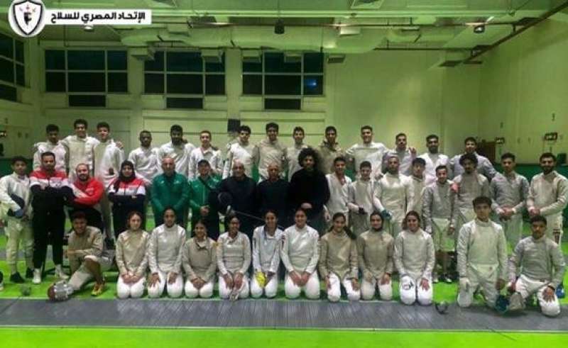 منتخب مصر