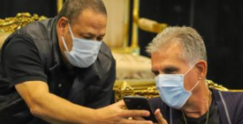 ضياء السيد