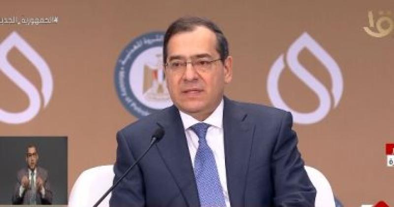 وزير البترول 