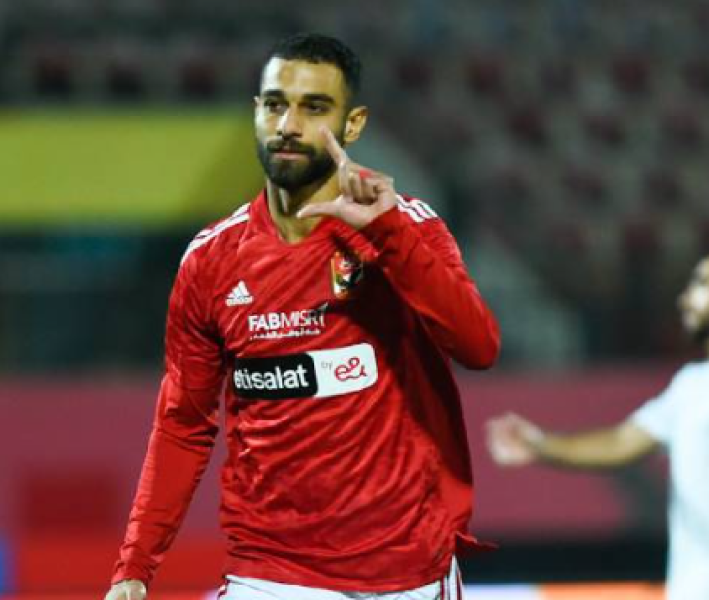 عمرو السولية
