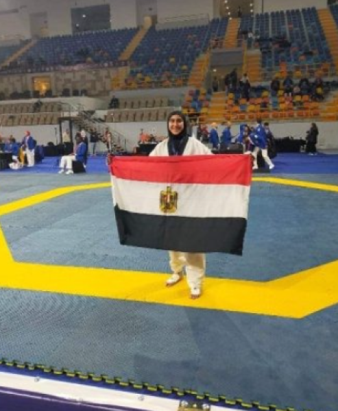 جانب من الفعاليات