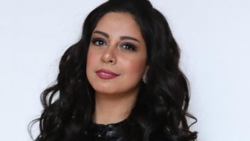 ياسمين رحمي