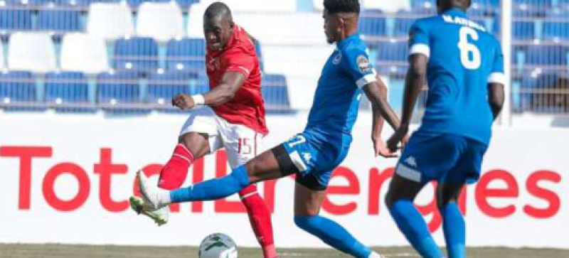 الهلال السوداني