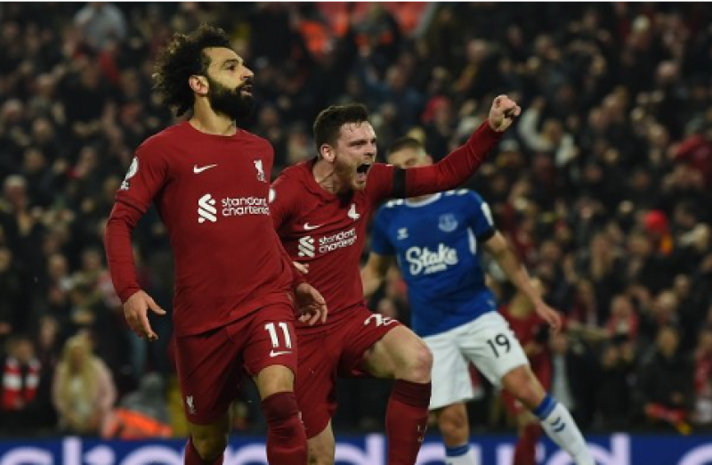 ليفربول