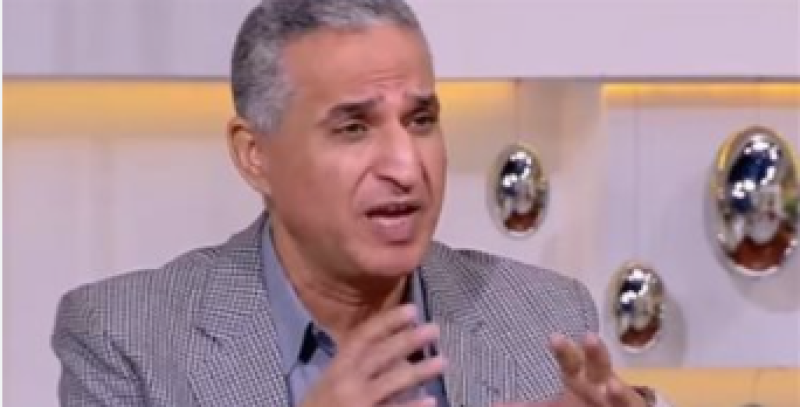 مجدي شاكر