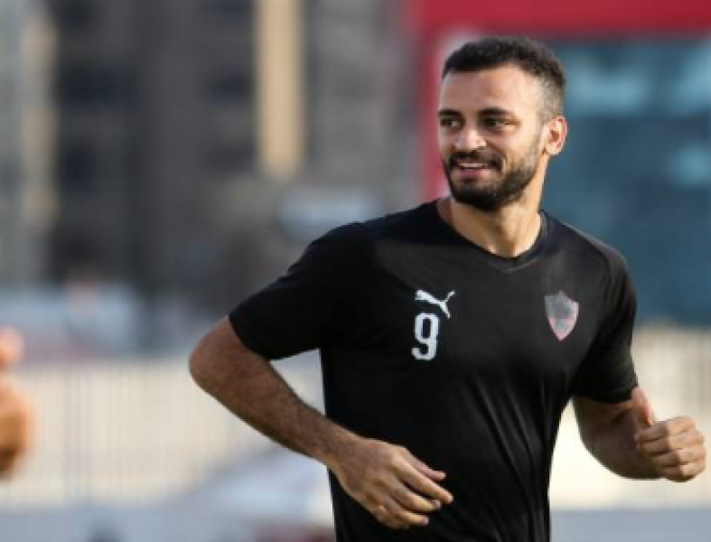  مروان حمدي