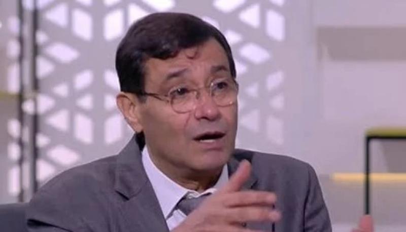 وفاة محمد عبدالنور 