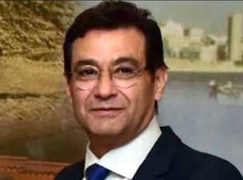 وفاة الكاتب الصحفي محمد عبدالنور