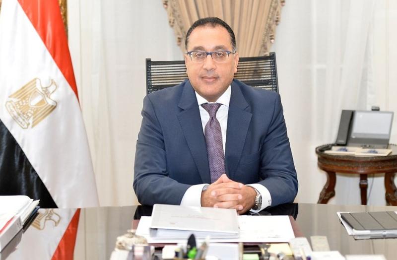 الدكتور مصطفى مدبولي رئيس مجلس الوزراء